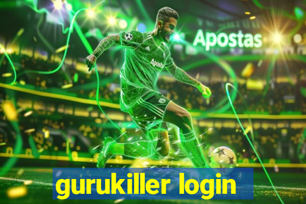 gurukiller login